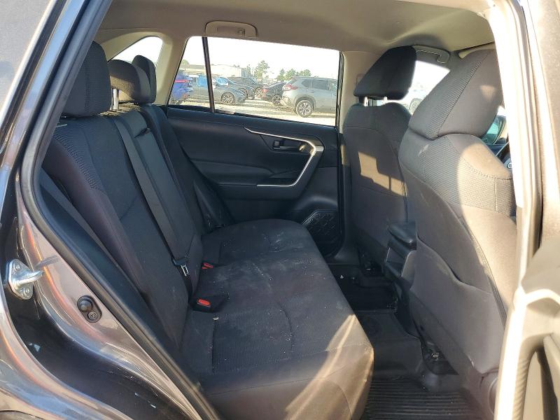 Продажа на аукционе авто 2021 Toyota Rav4, vin: 2T3H1RFV5MC166069, номер лота: 55119246