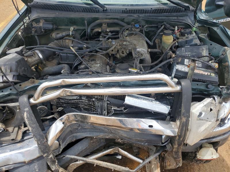 Продаж на аукціоні авто 1999 Toyota Tacoma, vin: 4TAWM72N3XZ568647, номер лоту: 54222476