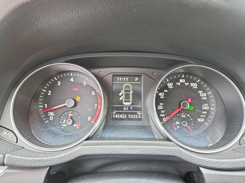 Продаж на аукціоні авто 2017 Volkswagen Passat, vin: 1VWDT7A36HC056901, номер лоту: 54188296