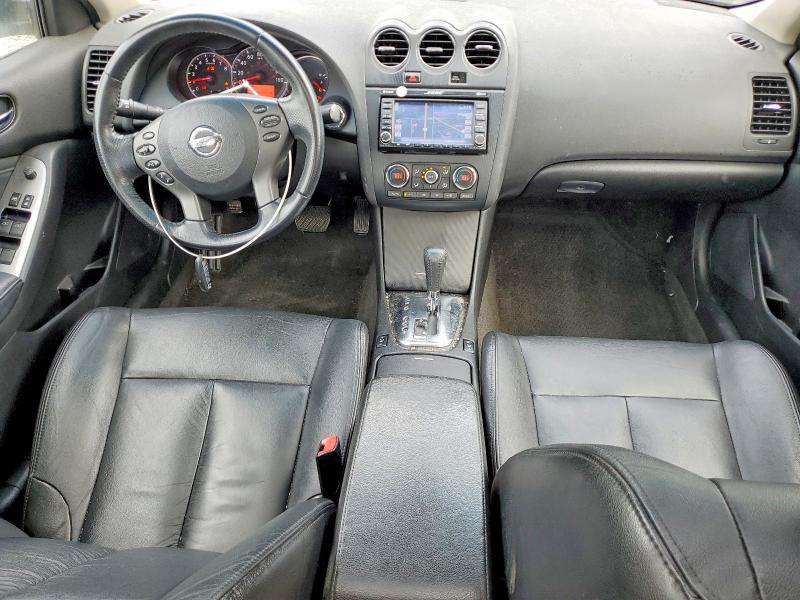 53974596 :رقم المزاد ، 1N4AL2AP8BN412911 vin ، 2011 Nissan Altima مزاد بيع