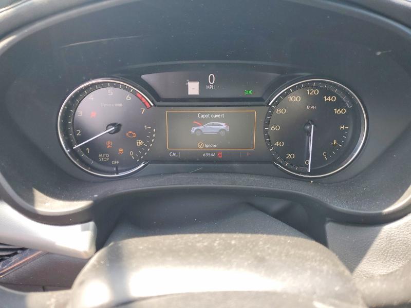 Продаж на аукціоні авто 2019 Cadillac Xt4, vin: 1GYFZCR45KF190265, номер лоту: 53927286