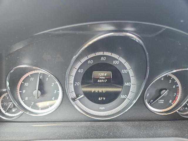 Aukcja sprzedaży 2013 Mercedes-benz E, vin: WDDKK5KF1DF208267, numer aukcji: 51437516