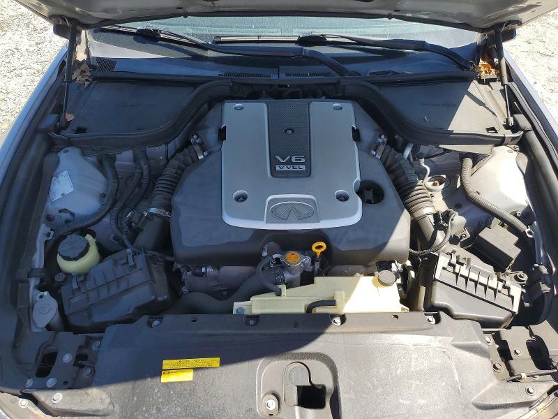 Aukcja sprzedaży 2008 Infiniti G37, vin: JNKCV64E48M118708, numer aukcji: 52183616