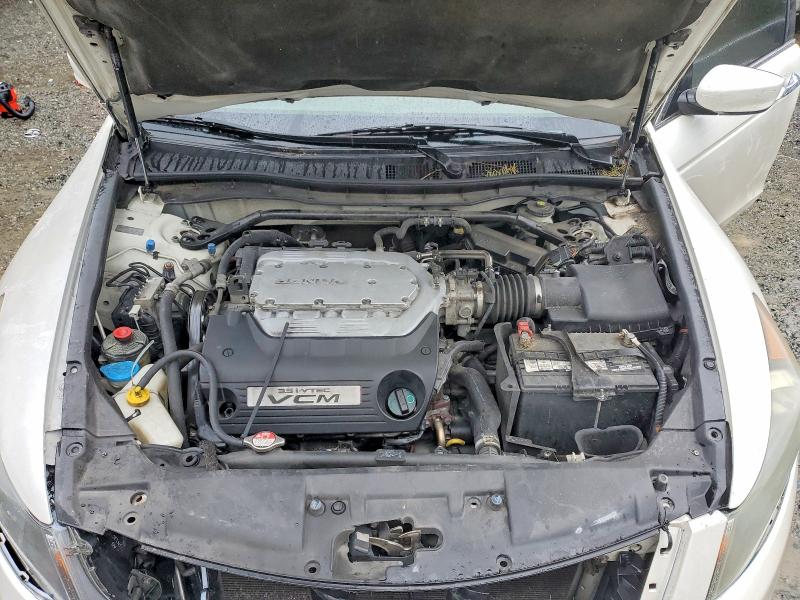 52959346 :رقم المزاد ، 1HGCP36818A058536 vin ، 2008 Honda Accord مزاد بيع