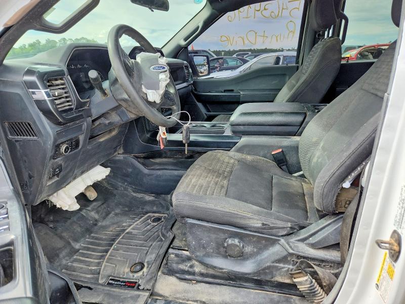 Aukcja sprzedaży 2023 Ford F150, vin: 1FTEW1EP6PFC21545, numer aukcji: 54634196