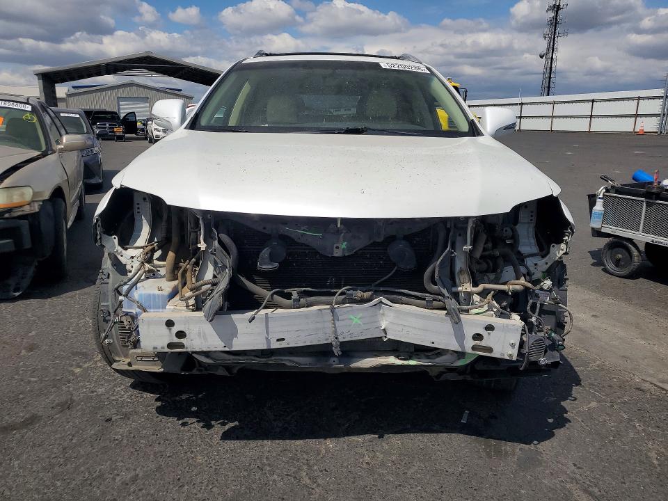 52200286 :رقم المزاد ، JTJBC1BA8D2064113 vin ، 2013 Lexus Rx مزاد بيع
