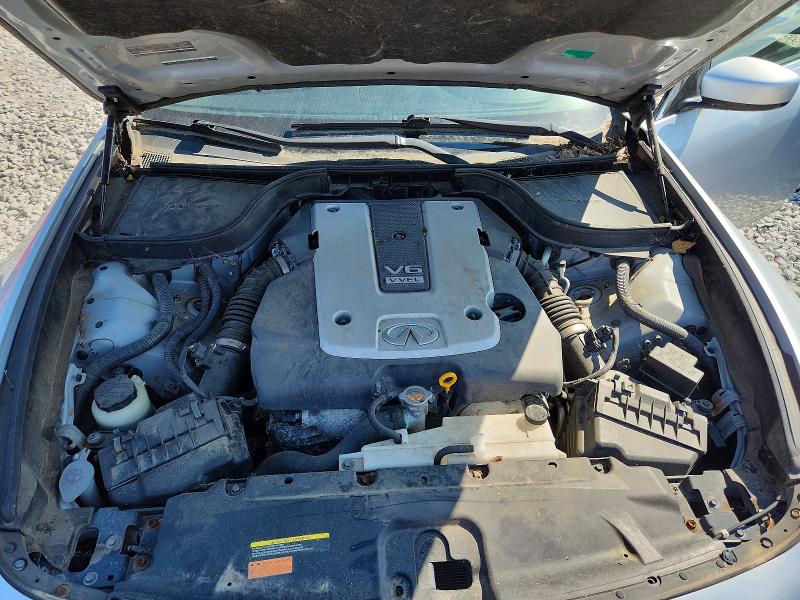 Продажа на аукционе авто 2012 Infiniti G37 Sedan, vin: JN1CV6AR9CM974459, номер лота: 52893806