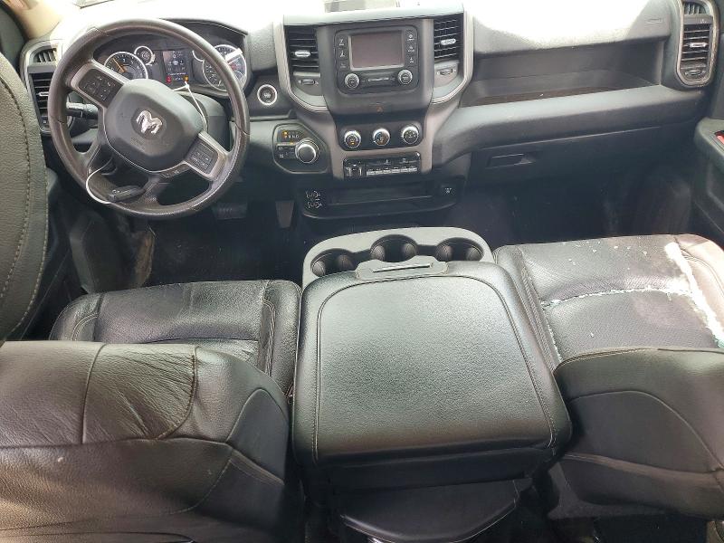 Продаж на аукціоні авто 2019 Ram 2500, vin: 3C6UR5CJXKG595213, номер лоту: 55075616