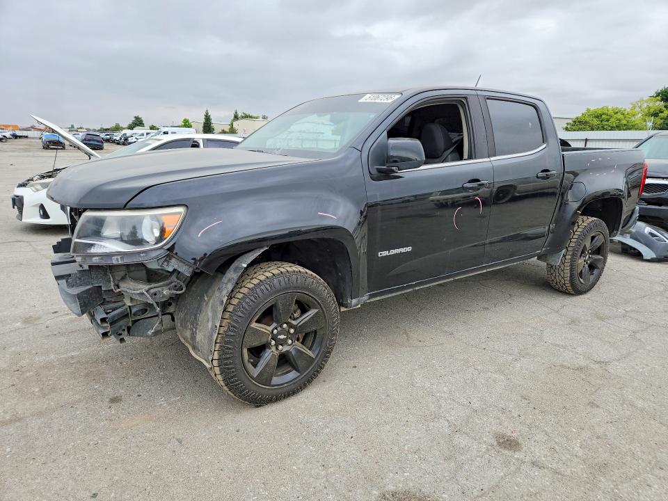 Aukcja sprzedaży 2016 Chevrolet Colorado, vin: 1GCGSCE3XG1359728, numer aukcji: 51067296