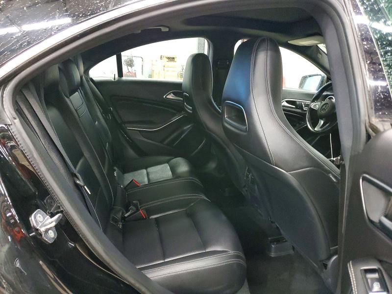 2019 Mercedes-benz Cla მანქანა იყიდება აუქციონზე, vin: WDDSJ4GB8KN723398, აუქციონის ნომერი: 52242396