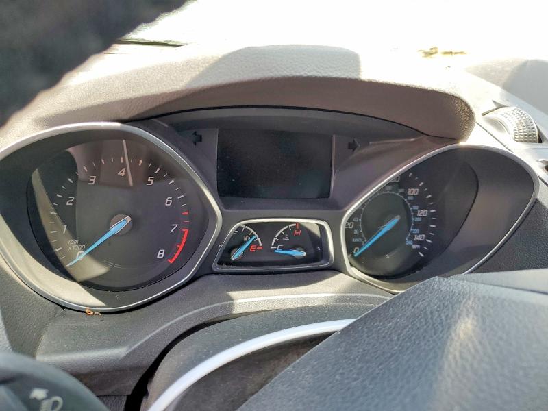 Продаж на аукціоні авто 2014 Ford Escape, vin: 1FMCU9JX9EUA29932, номер лоту: 55546276