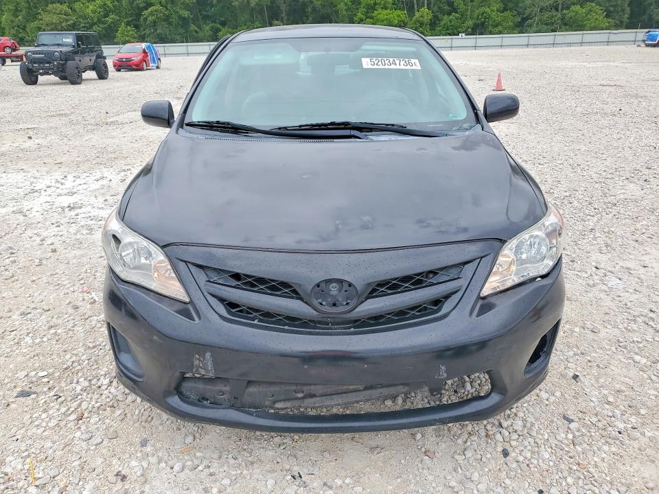 Aukcja sprzedaży 2013 Toyota Corolla, vin: 2T1BU4EE0DC013092, numer aukcji: 52034736