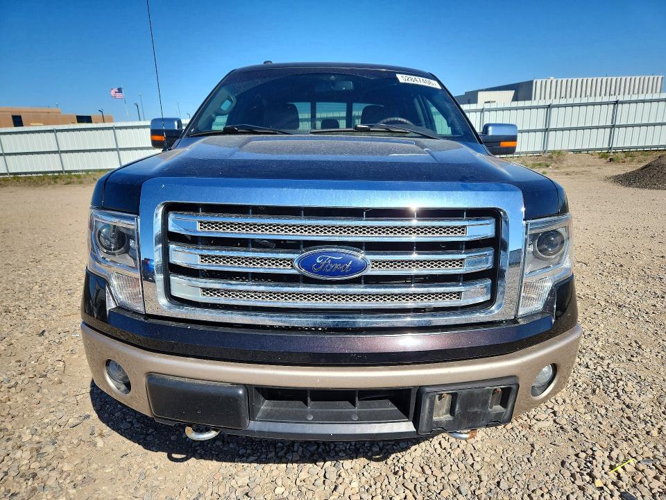 2014 Ford F150 მანქანა იყიდება აუქციონზე, vin: 1FTFW1ET5EKD39270, აუქციონის ნომერი: 52847406