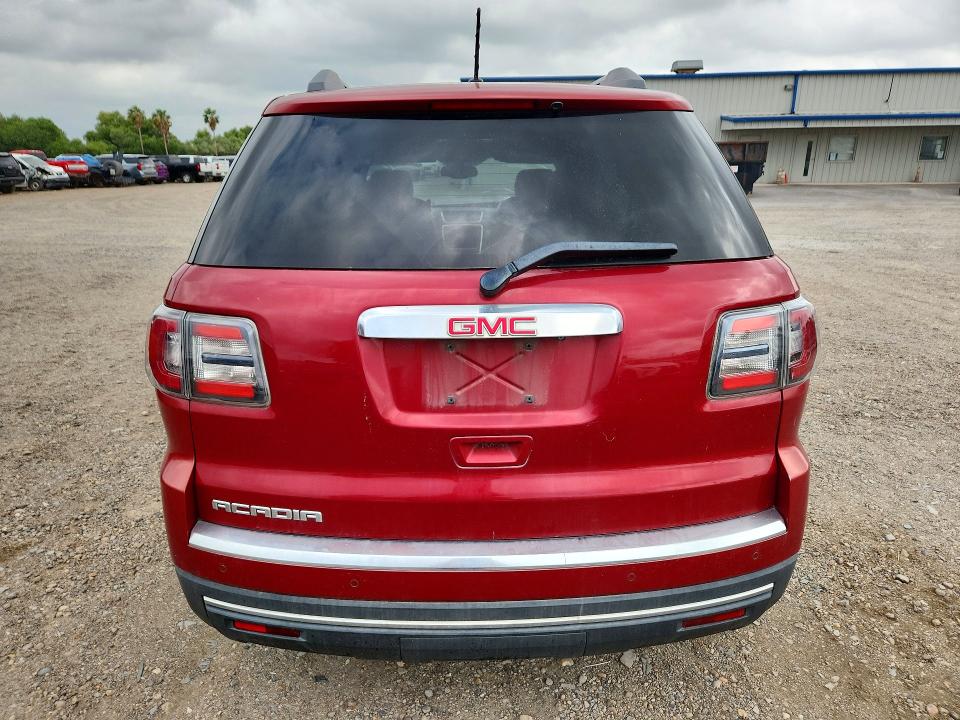 Продаж на аукціоні авто 2013 Gmc Acadia, vin: 1GKKRSKDXDJ257598, номер лоту: 54233396