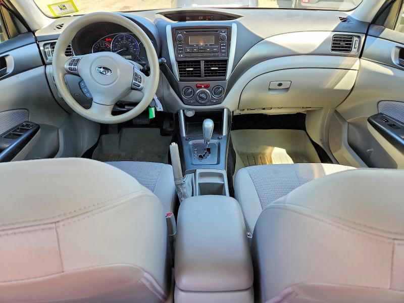 Aukcja sprzedaży 2013 Subaru Forester, vin: JF2SHABC6DH420398, numer aukcji: 52543966