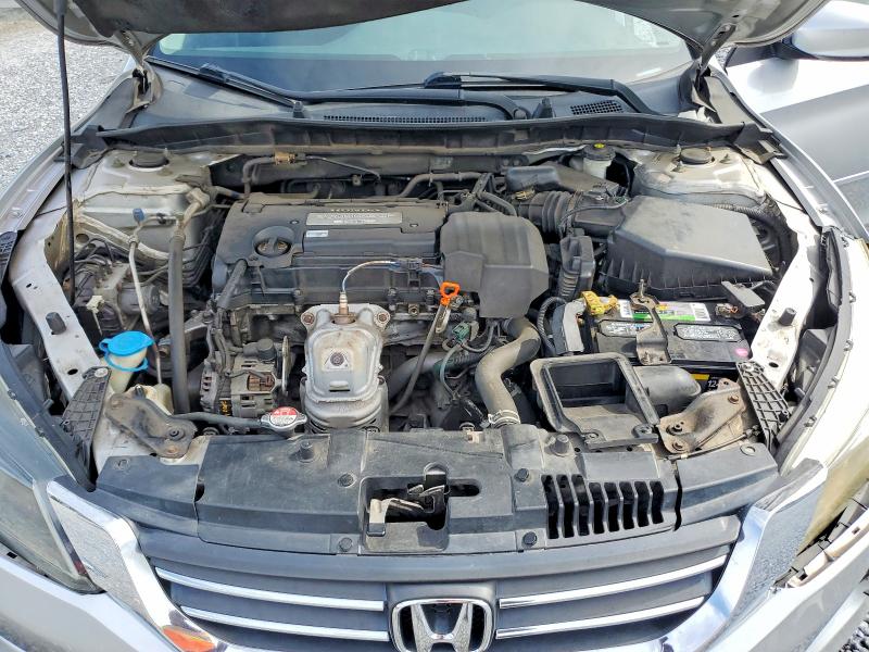 Aukcja sprzedaży 2013 Honda Accord, vin: 1HGCR2F38DA206040, numer aukcji: 55237176