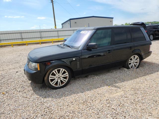 Продажа на аукционе авто 2012 Land Rover Range Rover, vin: SALMF1D47CA383459, номер лота: 52511946