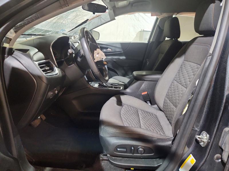 Продаж на аукціоні авто 2019 Chevrolet Equinox, vin: 2GNAXUEV1K6236623, номер лоту: 54583086