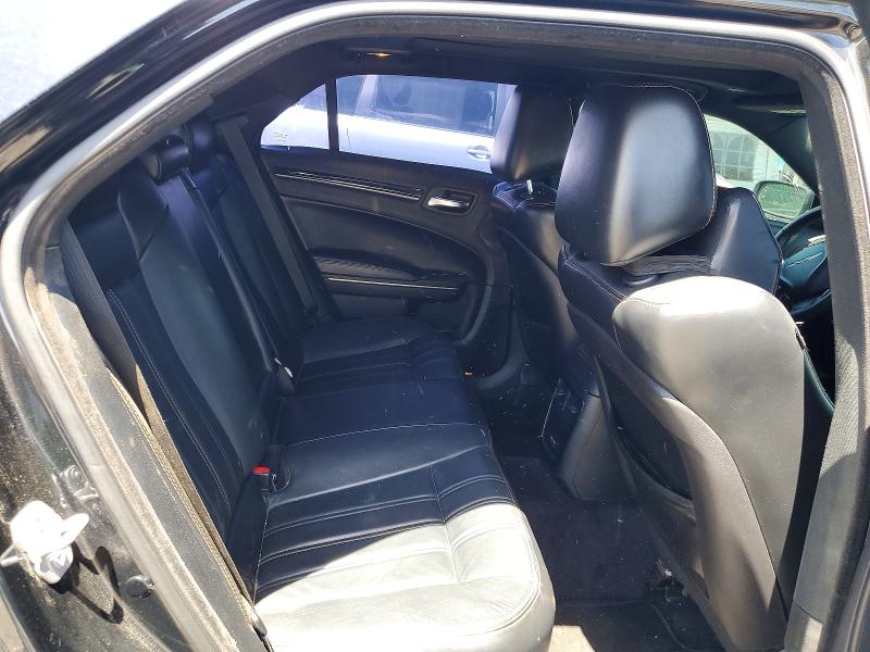 53236576 :رقم المزاد ، 2C3CCABG0HH540190 vin ، 2017 Chrysler 300 مزاد بيع