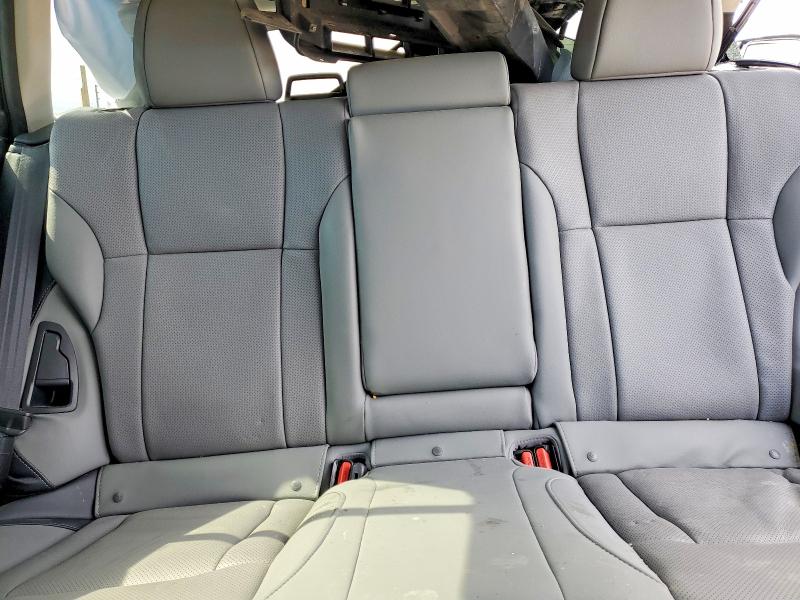 Продажа на аукционе авто 2024 Subaru Outback, vin: 4S4BTANC0R3149296, номер лота: 51877916