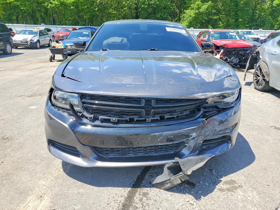 Aukcja sprzedaży 2019 Dodge Charger, vin: 2C3CDXJG2KH505353, numer aukcji: 55263926