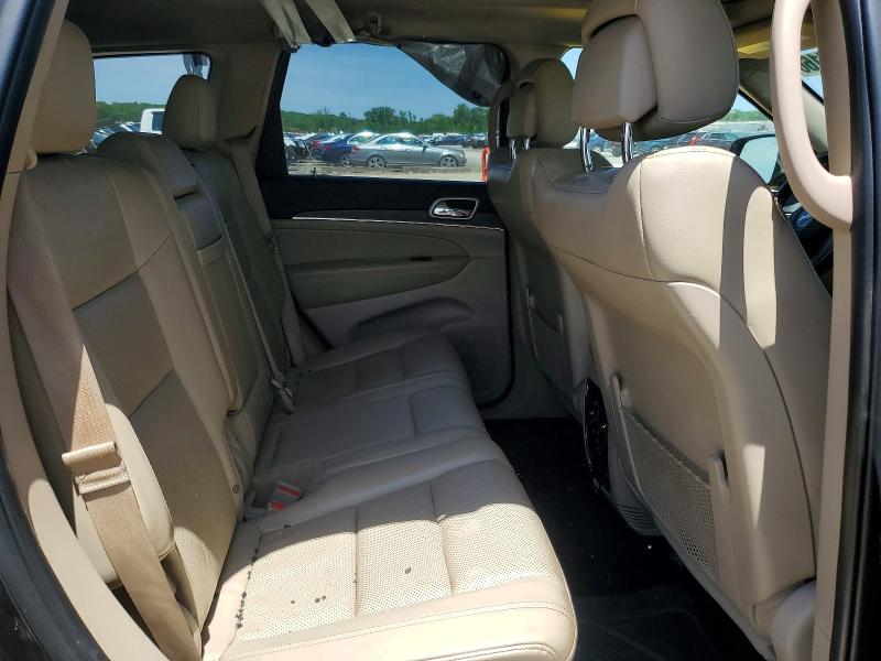 Aukcja sprzedaży 2020 Jeep Grand Cherokee, vin: 1C4RJFBG0LC347199, numer aukcji: 52962166