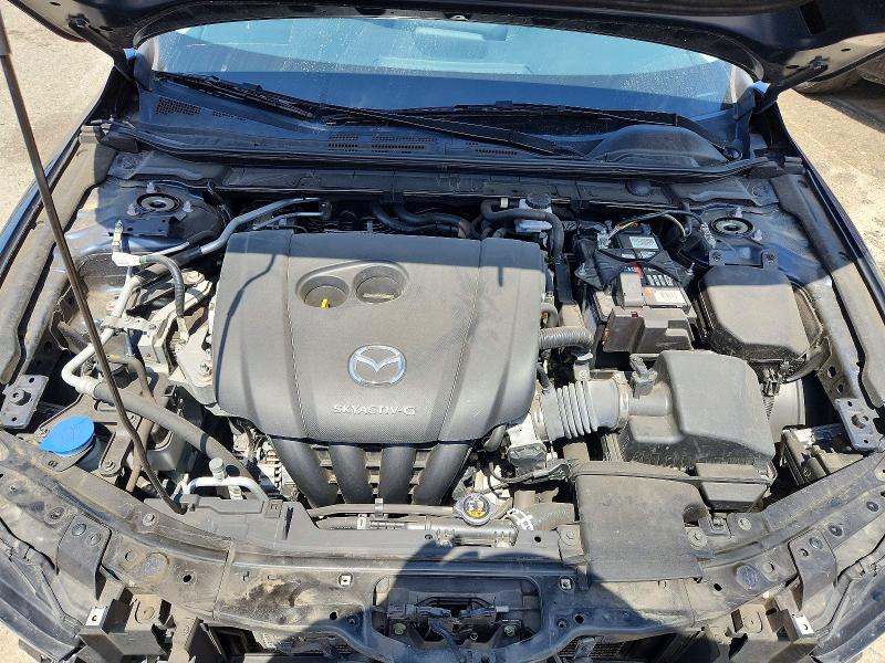 Продаж на аукціоні авто 2021 Mazda 3, vin: 3MZBPABL1MM250672, номер лоту: 53275756