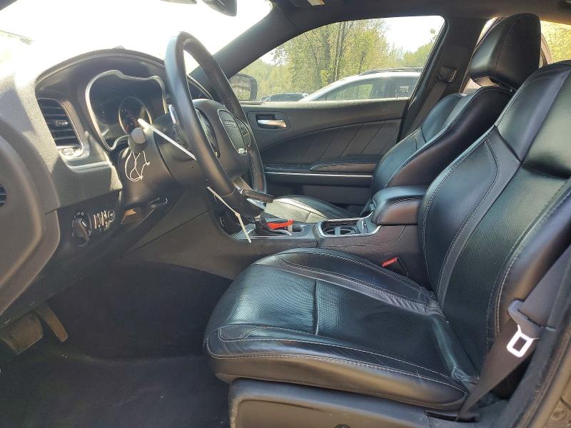 Aukcja sprzedaży 2016 Dodge Charger, vin: 2C3CDXJG3GH189324, numer aukcji: 52176226