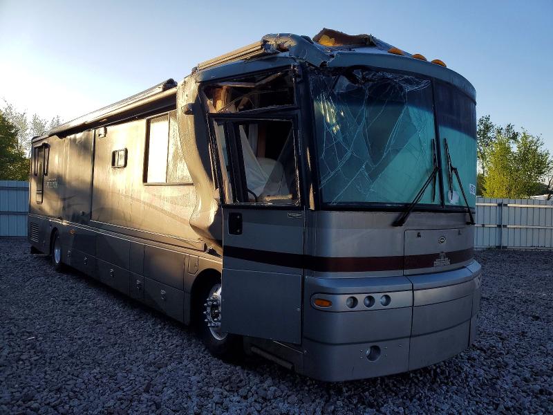 Продажа на аукционе авто 2004 Spartan Motors Motorhome, vin: 4VZBR1D944C047192, номер лота: 53907196
