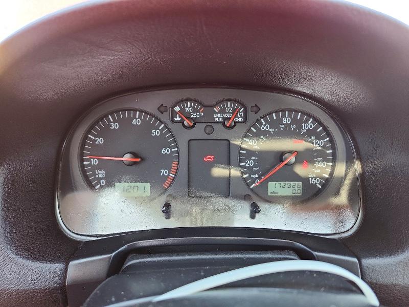 Продажа на аукционе авто 2001 Volkswagen Jetta Gl Automatic, vin: 3VWPD69M91M225198, номер лота: 53592006