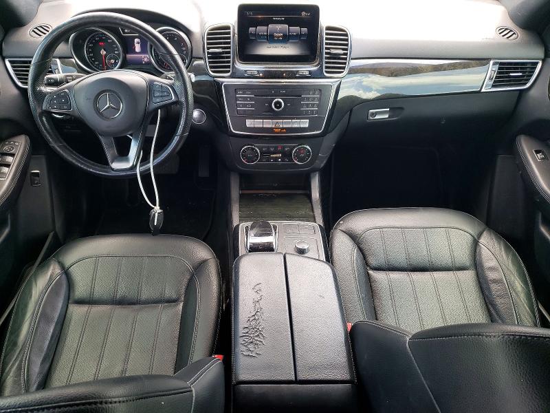 Продажа на аукционе авто 2017 Mercedes-benz Gle, vin: 4JGDA5HB9HA898942, номер лота: 54834466