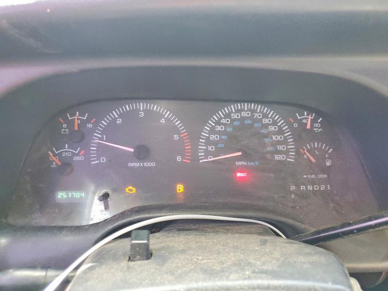 53597226 :رقم المزاد ، 1B7HC16Y01S741283 vin ، 2001 Dodge Ram 1500 مزاد بيع