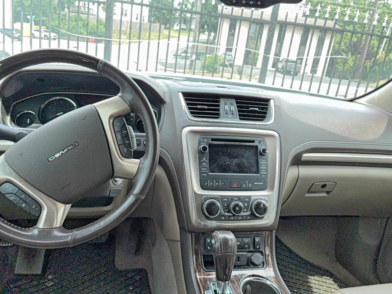Aukcja sprzedaży 2016 Gmc Acadia, vin: 1GKKRTKD7GJ271713, numer aukcji: 54202966