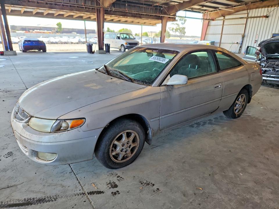 Aukcja sprzedaży 2001 Toyota Camry, vin: 2T1CG22P61C475786, numer aukcji: 55098036