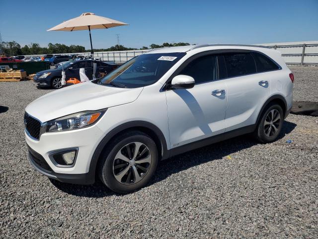 Продаж на аукціоні авто 2017 Kia Sorento, vin: 5XYPHDA10HG188823, номер лоту: 52215256