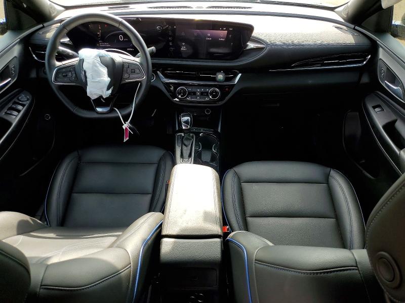 Продажа на аукционе авто 2025 Buick Envista, vin: KL47LBEP2SB050200, номер лота: 53944466