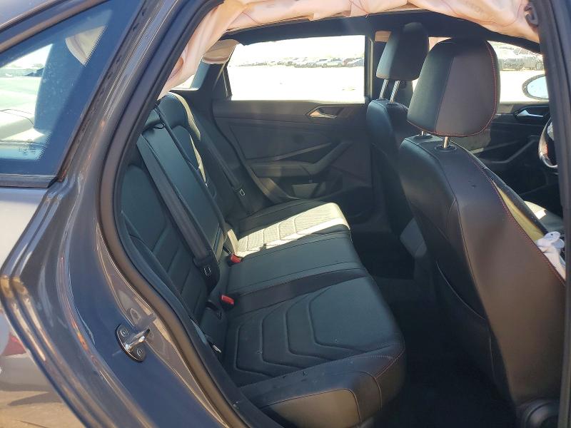 Aukcja sprzedaży 2021 Volkswagen Jetta, vin: 3VW6T7BU1MM059925, numer aukcji: 53024756