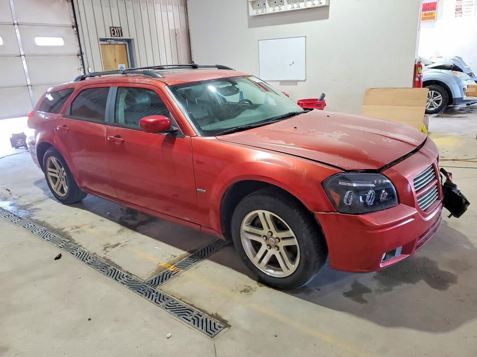 Aukcja sprzedaży 2005 Dodge Magnum, vin: 2D4GV58275H535416, numer aukcji: 51709536