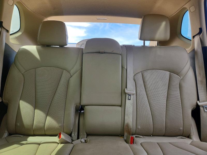 Aukcja sprzedaży 2017 Buick Envision, vin: LRBFXBSAXHD125176, numer aukcji: 52348116