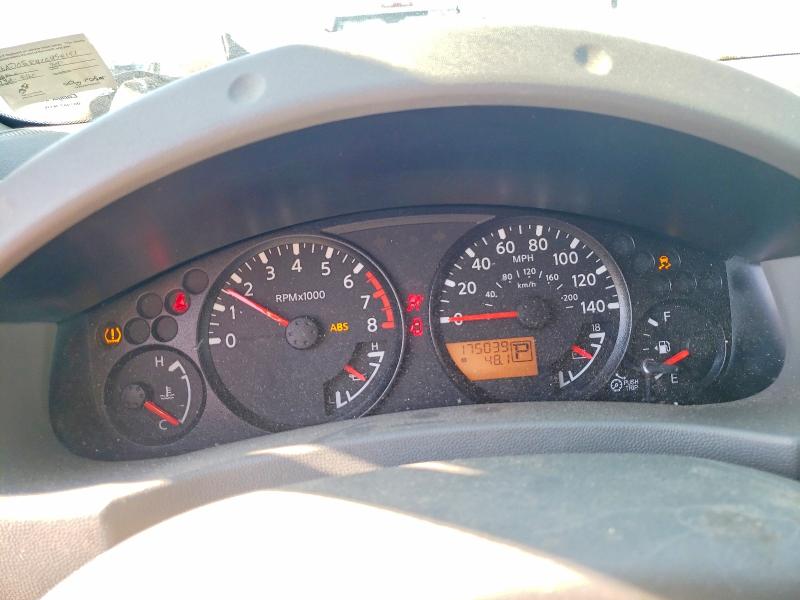 Aukcja sprzedaży 2012 Nissan Frontier, vin: 1N6AD0ER4CC458186, numer aukcji: 53611026