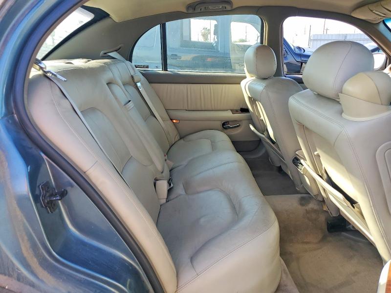 Aukcja sprzedaży 2001 Buick Park Avenue, vin: 1G4CW54K714193774, numer aukcji: 53432016