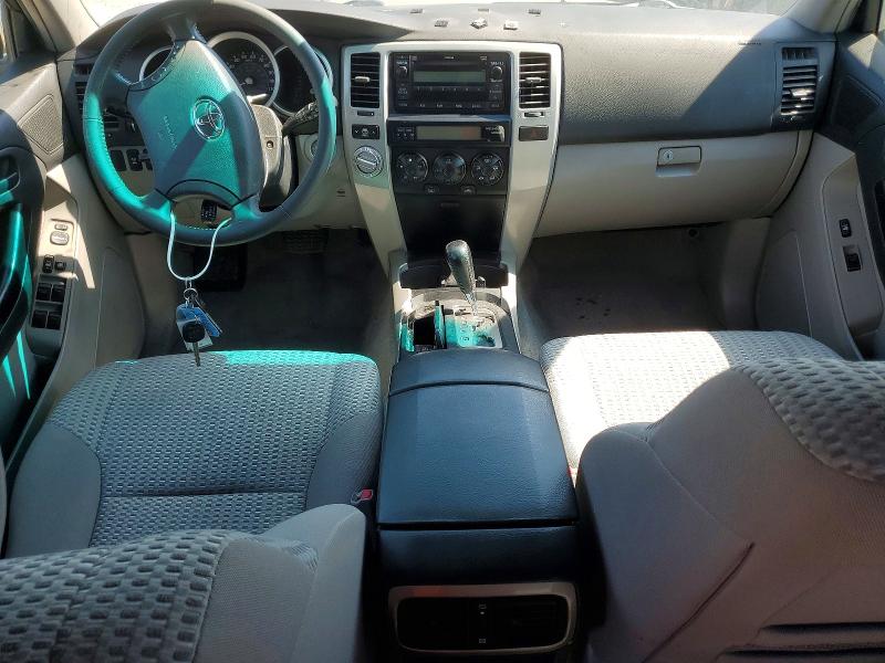 Auction sale of the 2008 Toyota 4runner, vin: JTEBU14RX80129138, lot number: 54108336