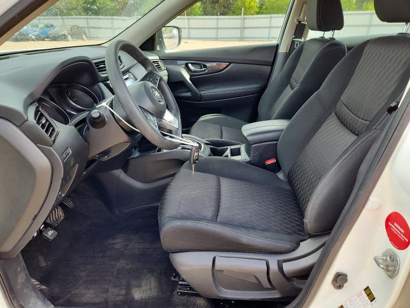 Продажа на аукционе авто 2017 Nissan Rogue, vin: KNMAT2MV0HP548094, номер лота: 52372526