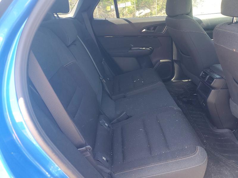 51583656 :رقم المزاد ، 3GPKHVRJ7RS534272 vin ، 2024 Honda Prologue مزاد بيع