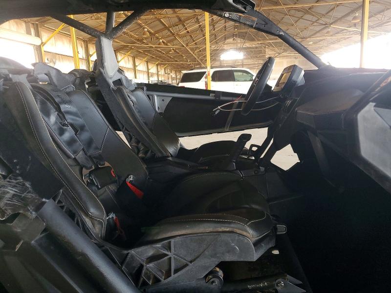 Продажа на аукционе авто 2023 Can-am Maverick X3, vin: 3JBVEAV40PE001565, номер лота: 55220446