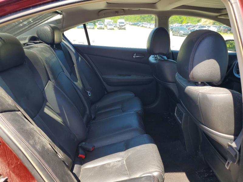 Aukcja sprzedaży 2009 Nissan Maxima, vin: 1N4AA51E39C851235, numer aukcji: 51341216
