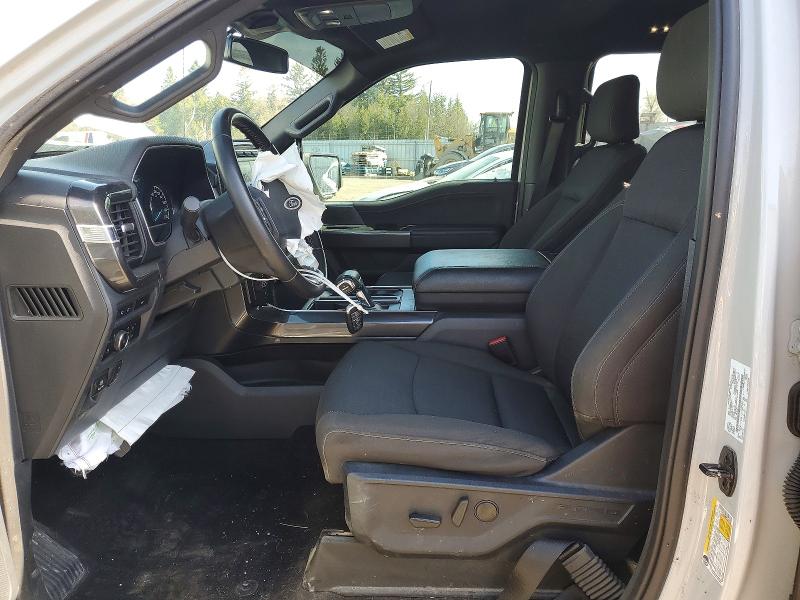 Aukcja sprzedaży 2023 Ford F150, vin: 1FTFW1ED4PFA67539, numer aukcji: 51128566