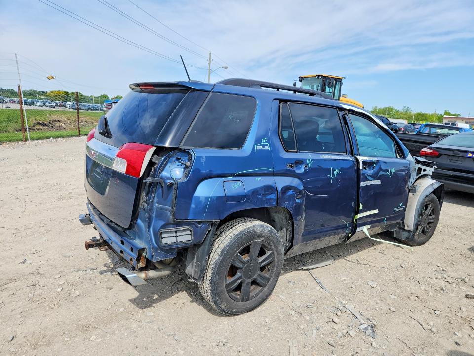 Продаж на аукціоні авто 2016 Gmc Terrain, vin: 2GKFLNE3XG6121271, номер лоту: 52068016