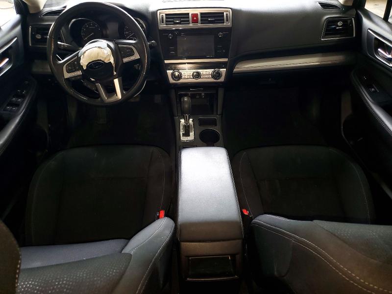 Продаж на аукціоні авто 2017 Subaru Legacy, vin: 4S3BNAC60H3027810, номер лоту: 54387396