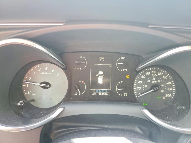 Aukcja sprzedaży 2021 Toyota Sequoia, vin: 5TDEY5B14MS185903, numer aukcji: 52915716